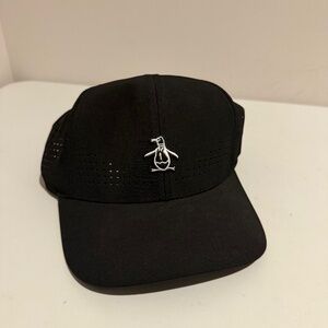 Penguin Golf Hat